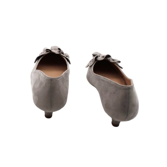 Journee Collection Pumps - Picture 7 of 7